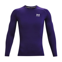 Under Armour HeatGear LS T-Shirt