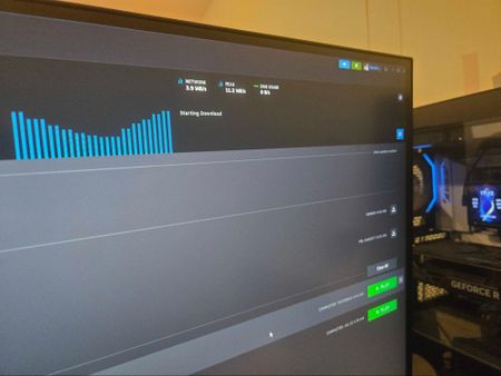 How much SSD storage/speed do you need for gaming?