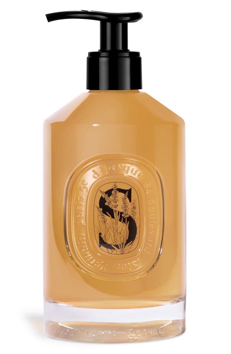 Softening Hand Wash