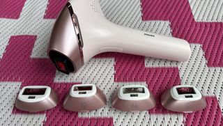 Philips Lumea IPL 9900