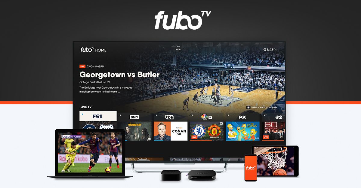 fuboTV