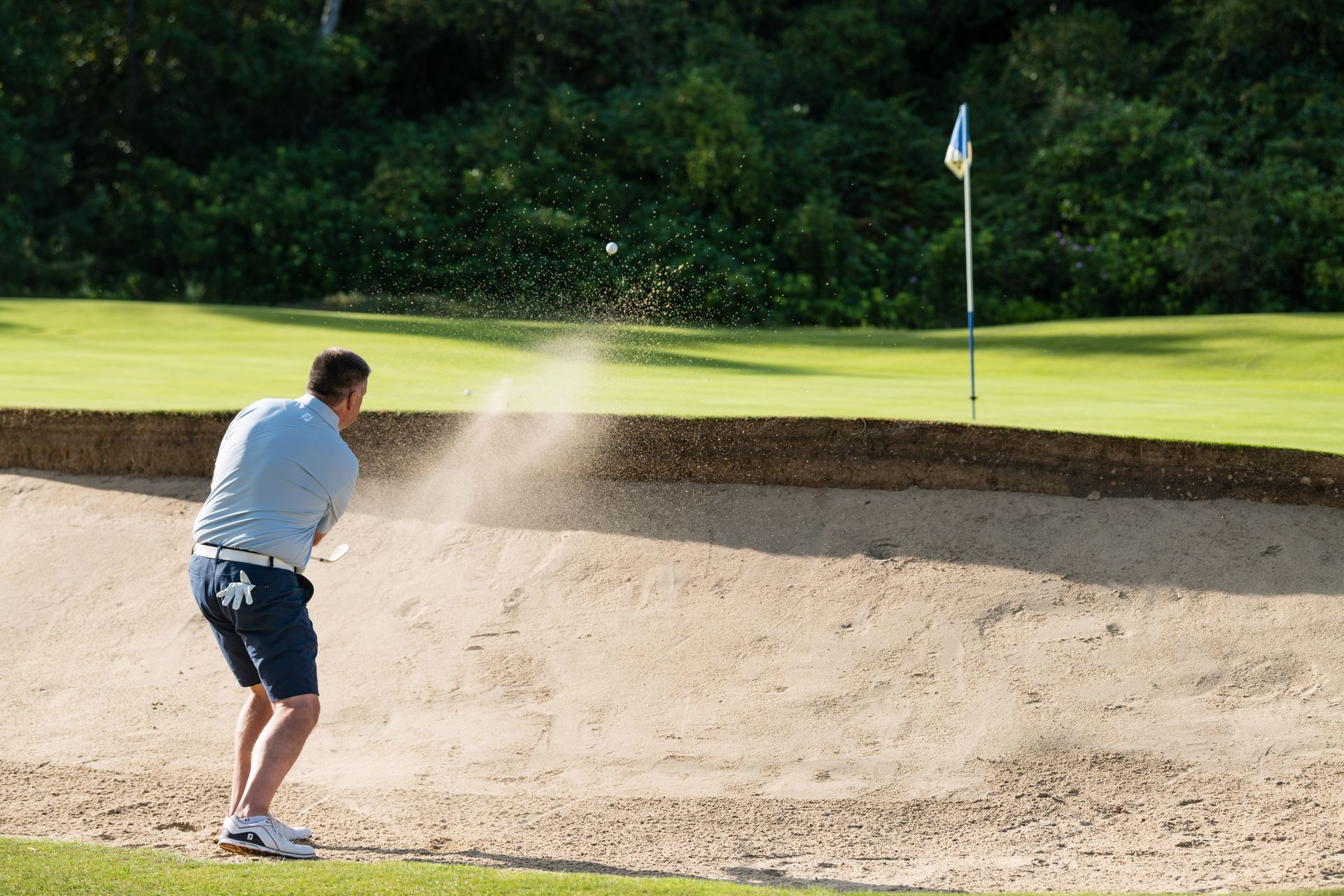 How Often Should You Change Your Golf Ball? Golf Monthly Golf Monthly