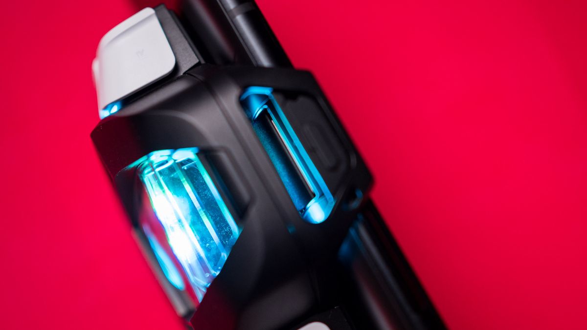 ASUS ROG Phone 6D Ultimate review