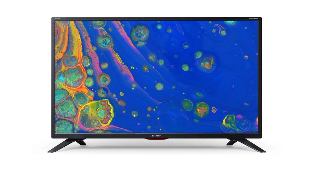 Best 32inch TVs 2023 ideal small TVs for bedroom, office or kitchen T3