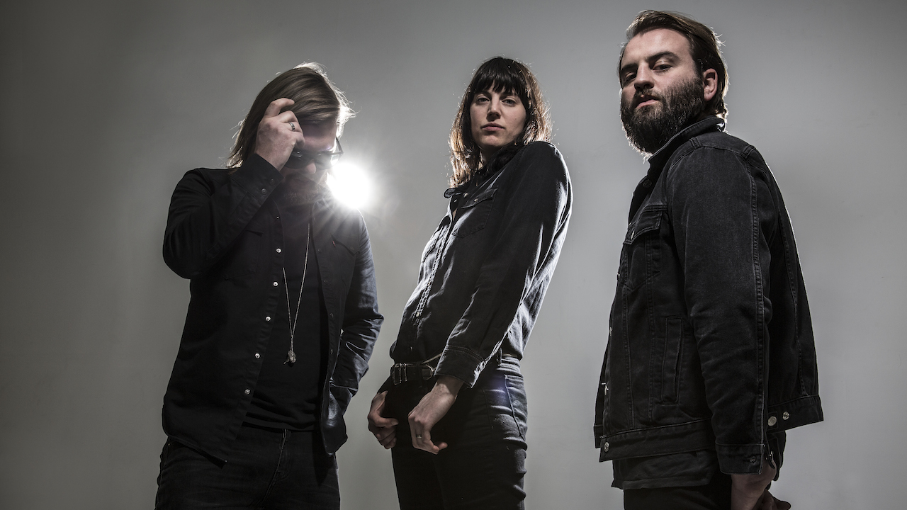 Band Of Skulls