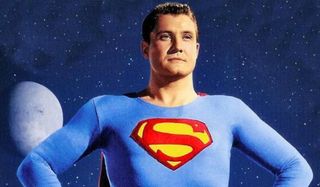 Superman George Reeves
