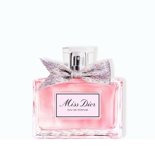 Best Dior Beauty Products Miss Dior Eau de Parfum