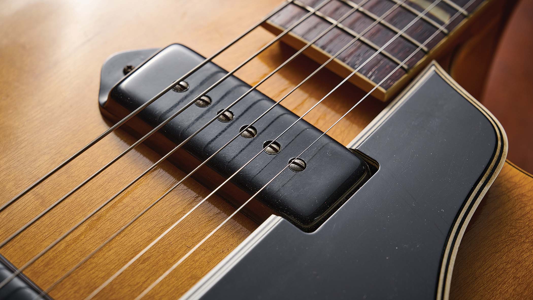 Gibson ES-175