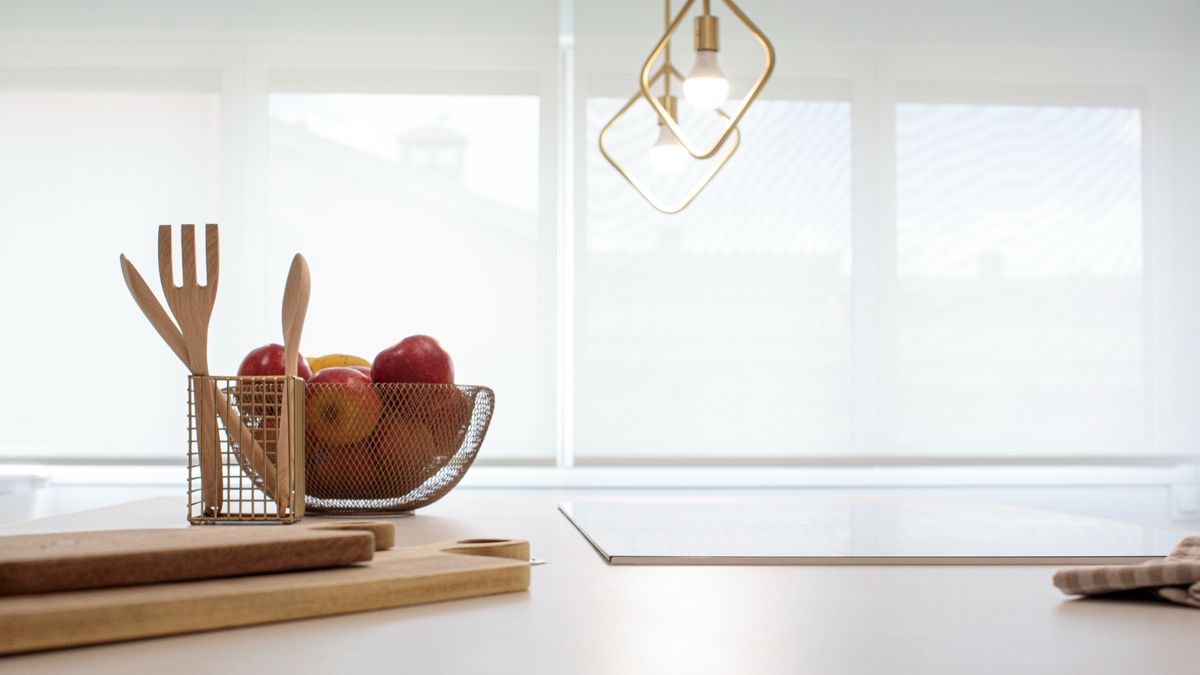 How to clean a flat top stove 5 tips to a streakfree shine Homes