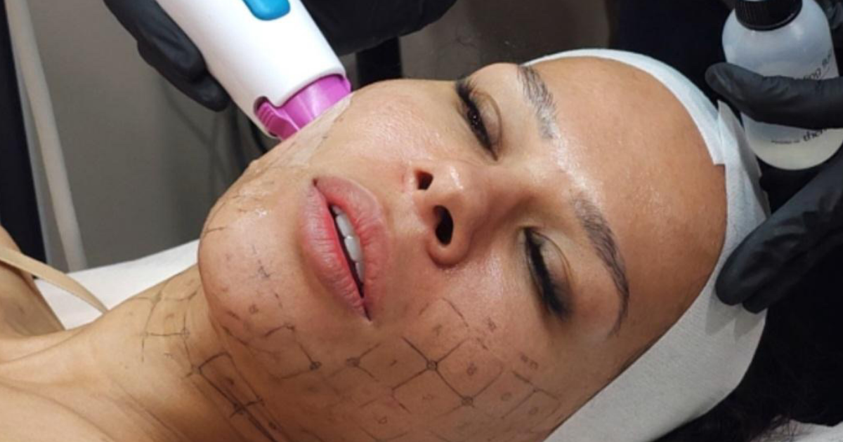 Korean Cosmetic Treatments