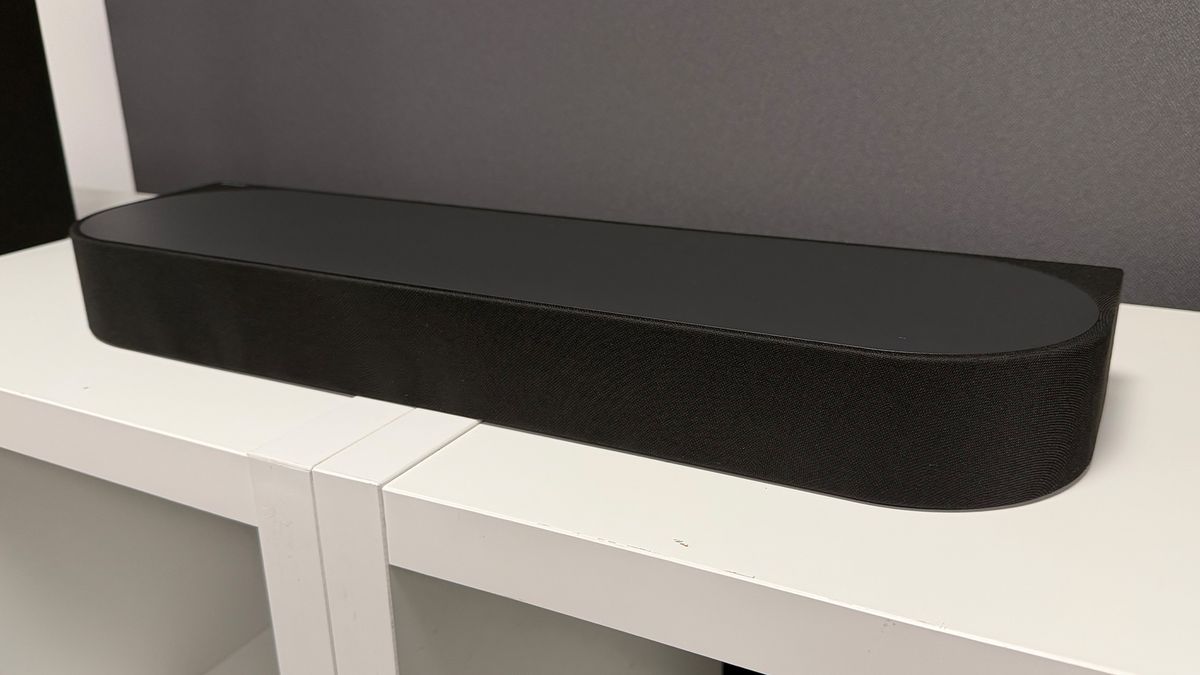 Sony Bravia Theatre Trio + Rear 9 and Sub 9 surround sound system