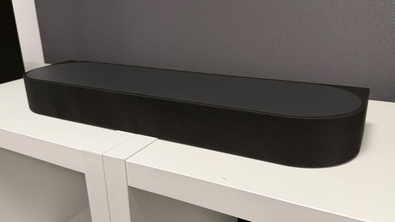 Sony Bravia Theatre Trio + Rear 9 and Sub 9 surround sound system