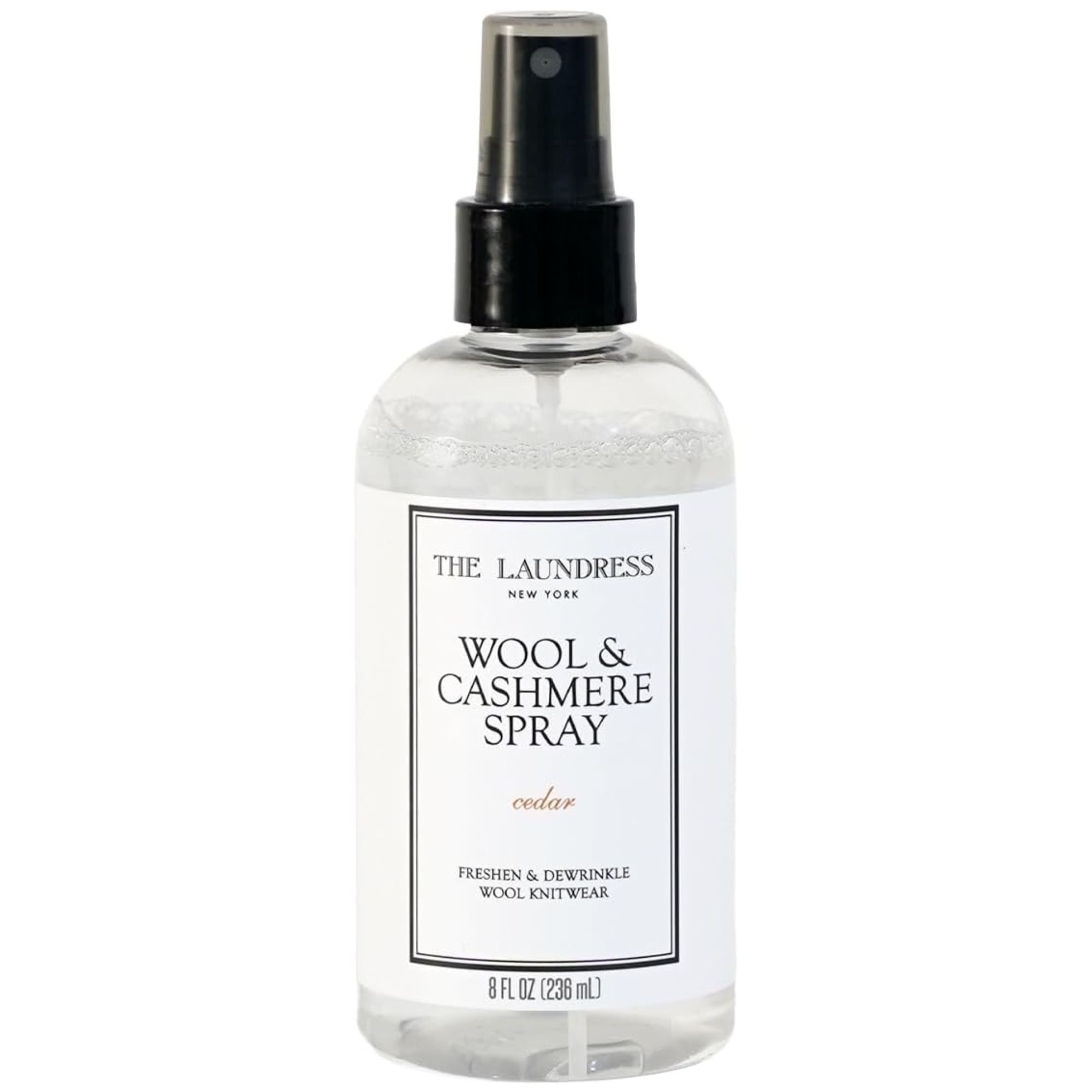 Wool &amp;amp; Cashmere spray