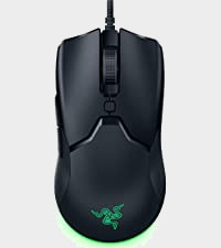 Razer Viper Mini Wired Gaming Mouse | $29.99 (save $10)