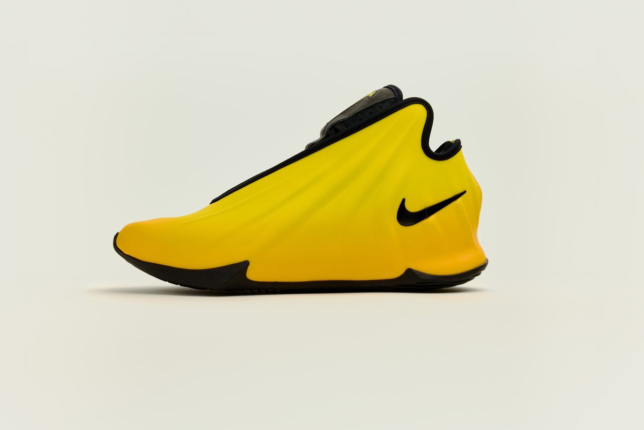 The Nike GT Future in a variety of colours