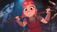   Nimona