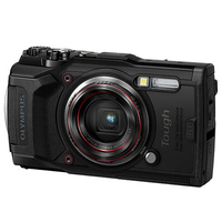 Olympus Tough TG-6 | AU$495.20