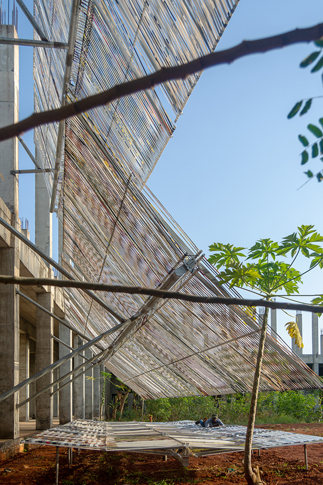 Accra pavilion, Limbo Engawa by TAELON7