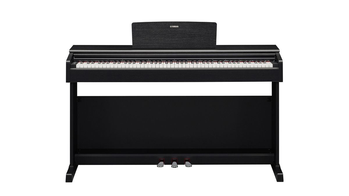 Best Yamaha digital pianos 2024 Our top choices from Yamaha MusicRadar