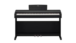 Best Yamaha digital pianos: Yamaha Arius YDP-145