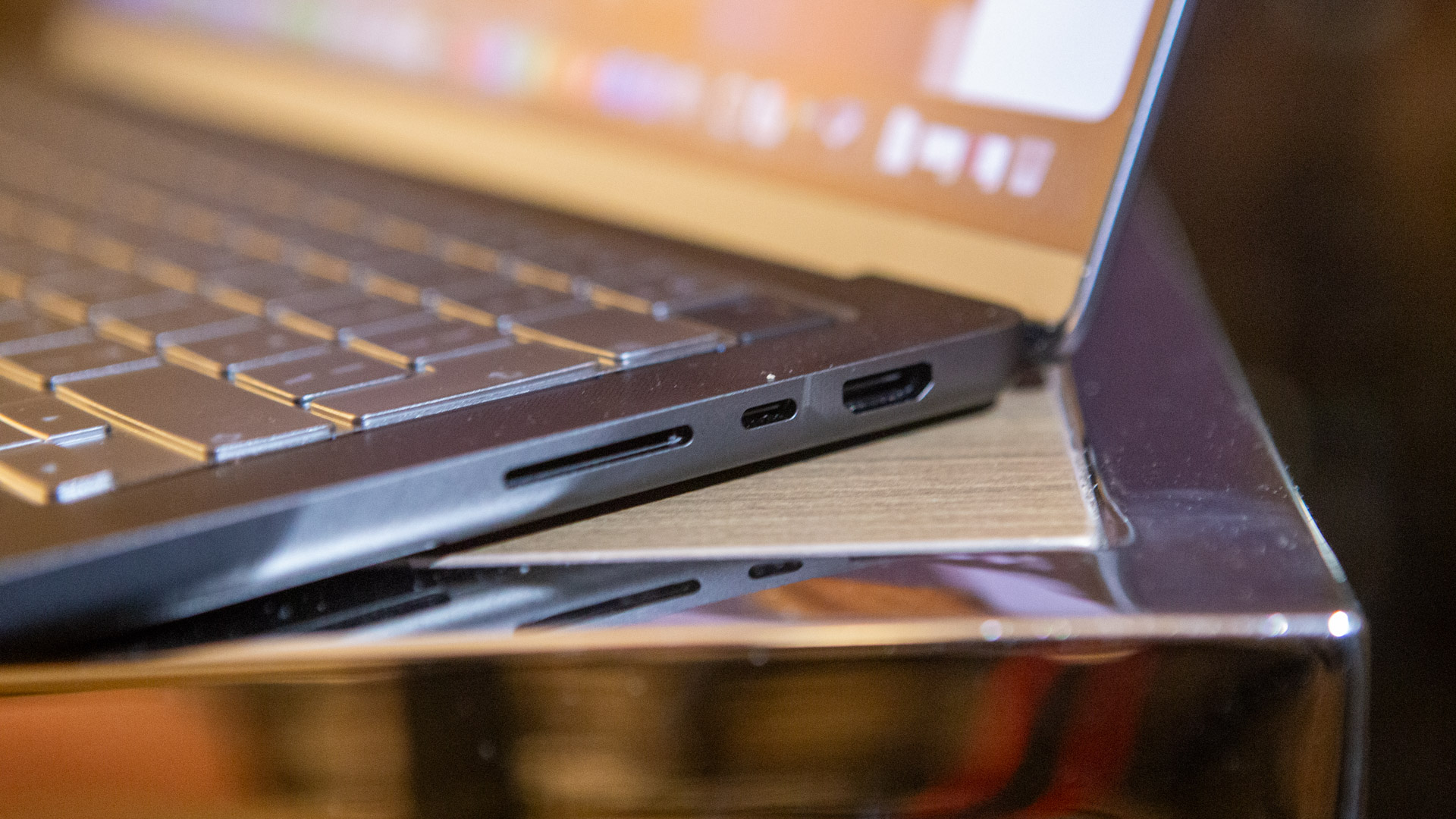 Apple MacBook Pro M5