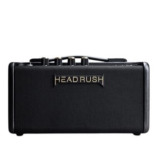 A HeadRush FRFR-Go FRFR speaker