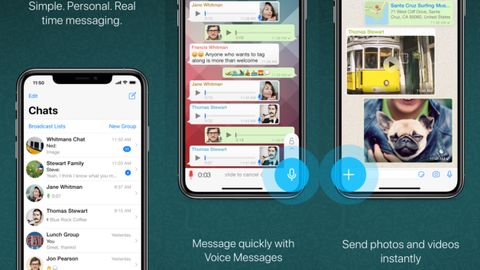 Best Apple Carplay Apps The Best In Car Iphone Choices Techradar