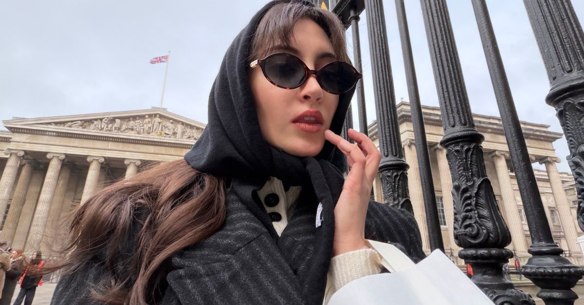 From NYC to London, Beauty Editors Everywhere Believe This Underrated Hair Tool Deserves Way More Hype