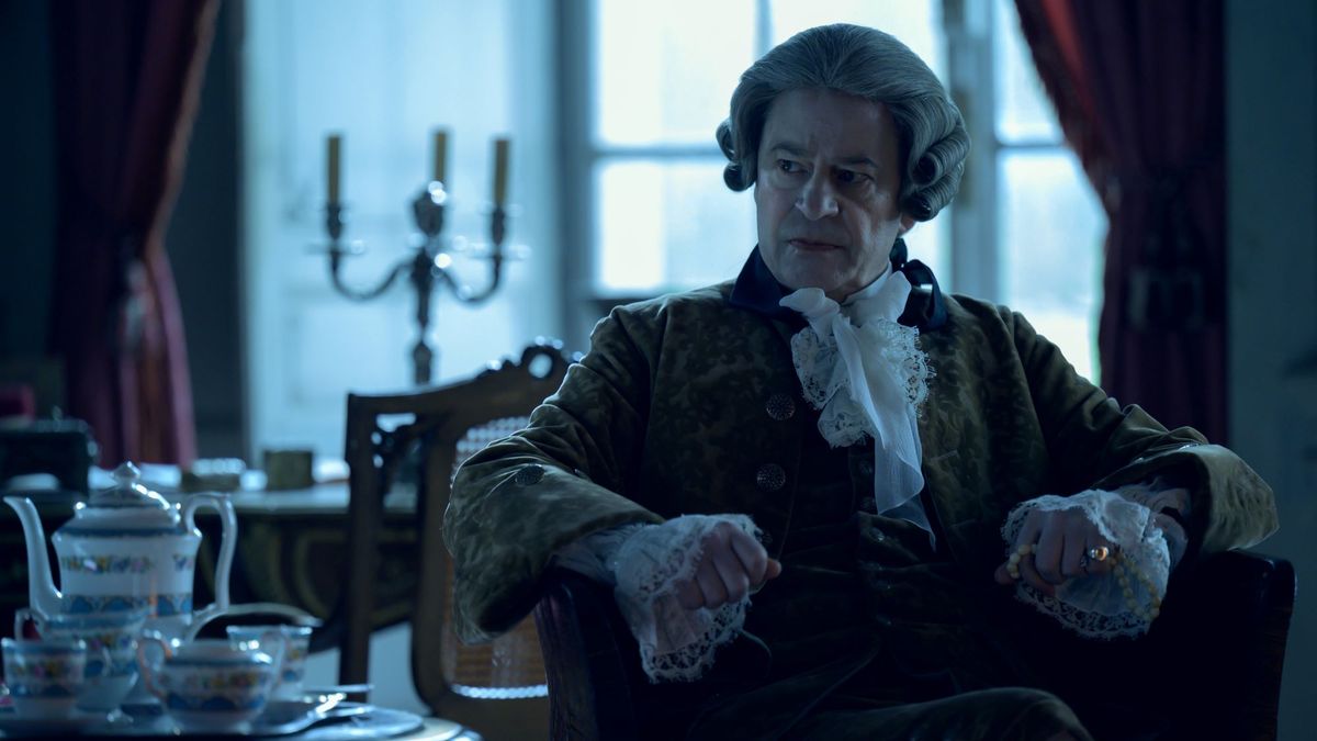 Franklin episode 4 recap: Franklin is making deals | What to Watch