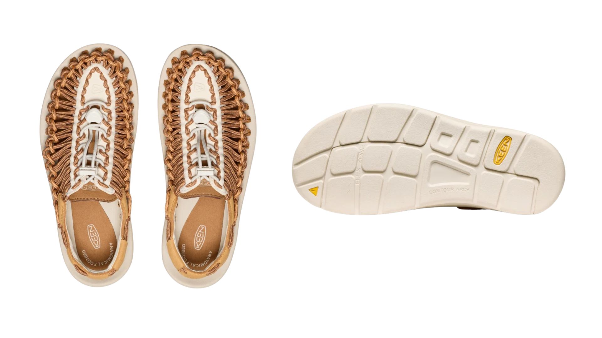 Keen Uneek sandals