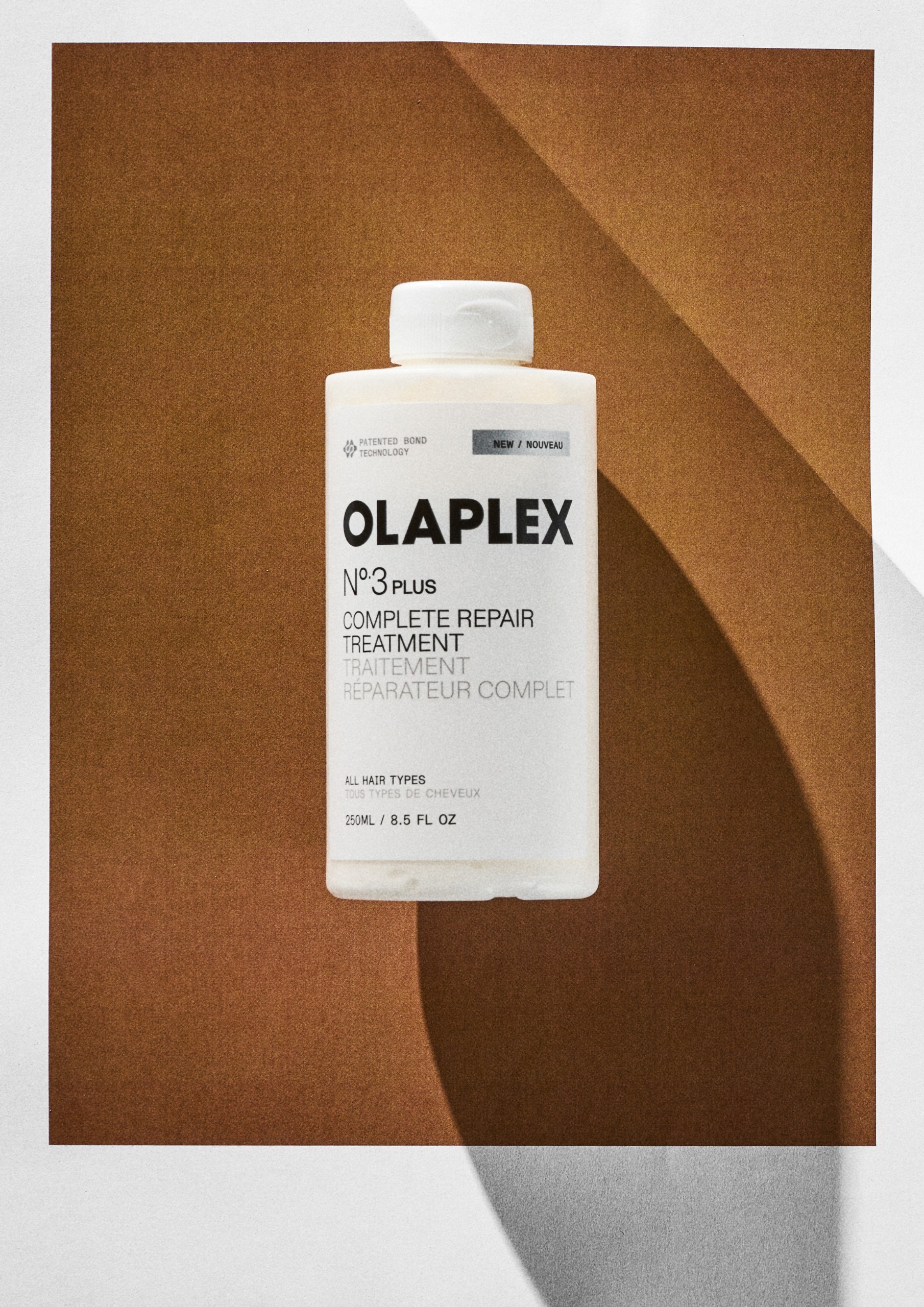 Olaplex No.3 Plus Complete Repair Treatment 100ml