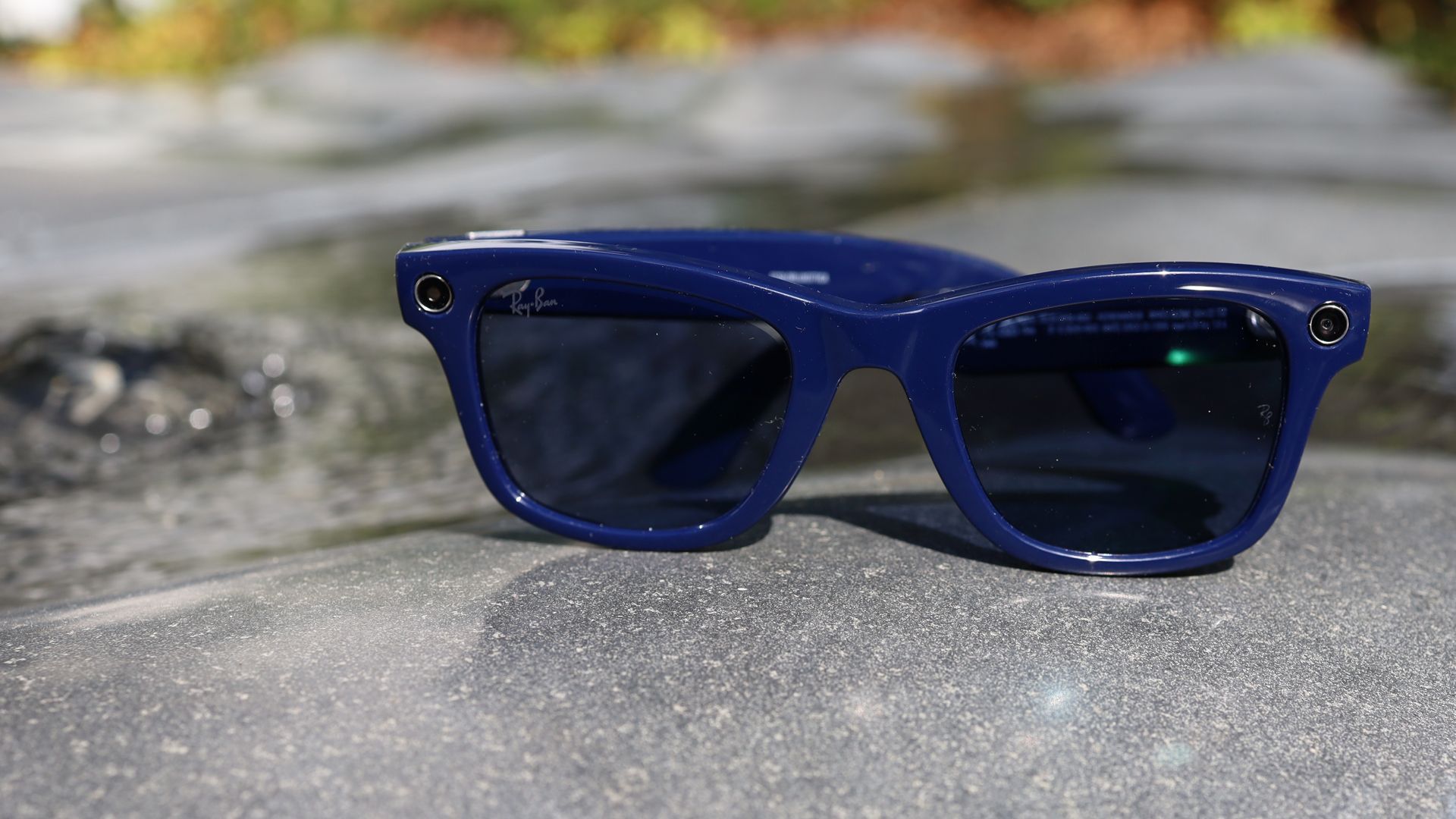 ‘Anda dapat melihat seseorang pergi ke toilet, atau menanggalkan pakaian’ — kontraktor memperingatkan bahwa kacamata Meta AI Anda mungkin melihat lebih dari yang Anda sadari