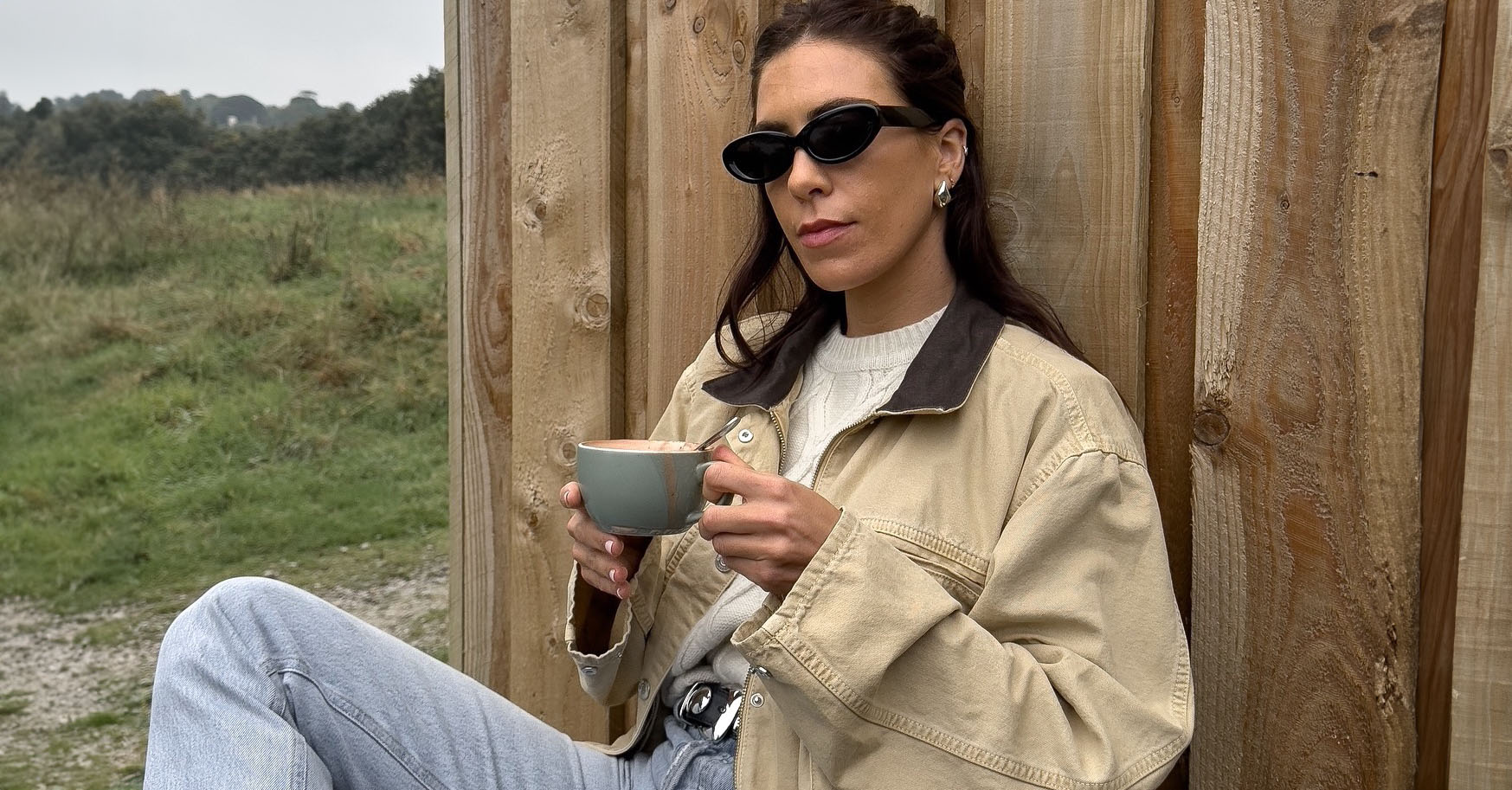 11 Chic British Girl-Approved Autumn Outfit Ideas to Try Now