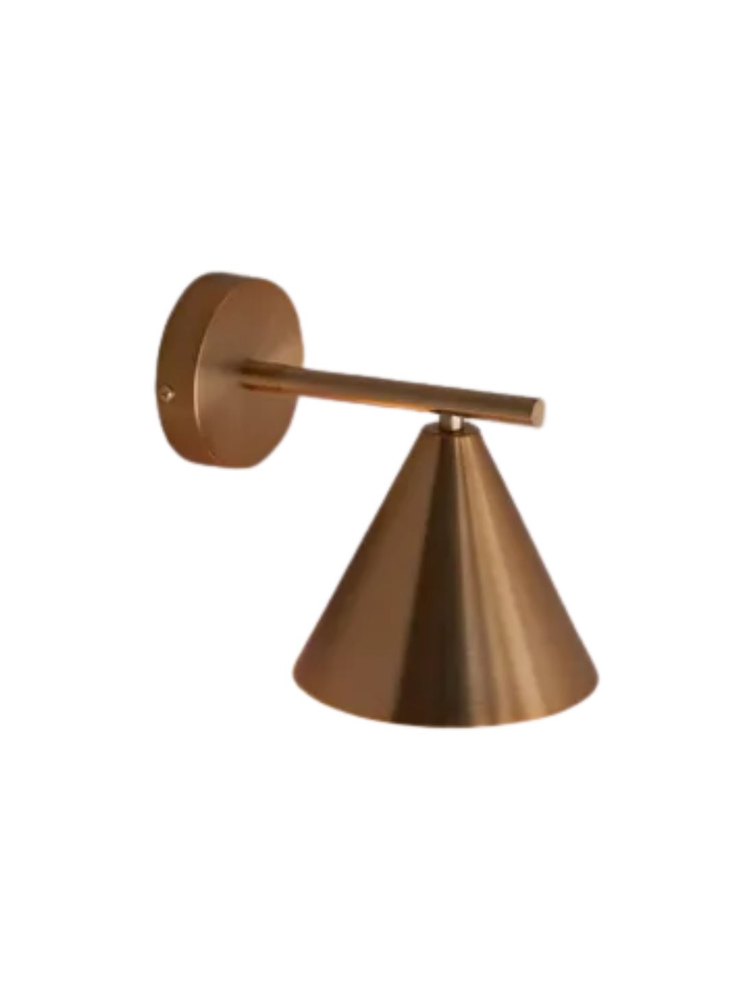 Vogue Catco Industrial Wall Light