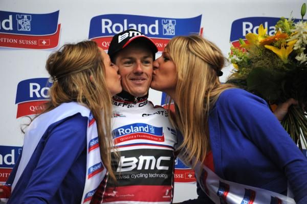 Mathias Frank (BMC Racing Team)