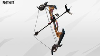 fortnite grappler bow