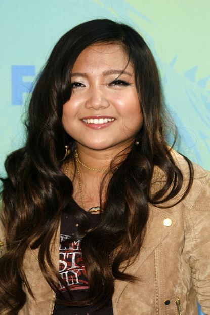 Charice Pempengco, Glee Charice Pempengco, Charice Pempengco dad murdered, Charice Pempengco father killed, Charice Pempengco dad killed, 