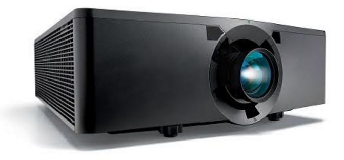 Christie New HS Series Phosphor Projectors