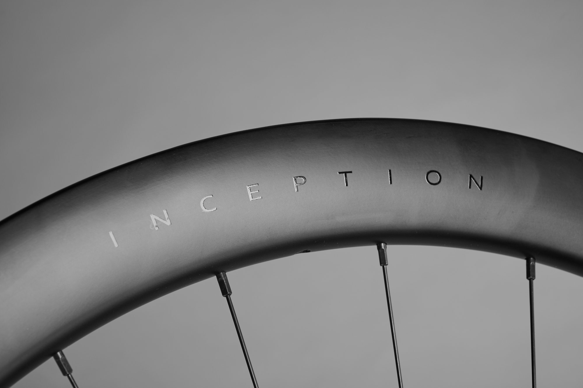 Scribe Inception 50+ wheels