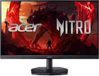 Acer 24.5" Nitro 1080p Monitor