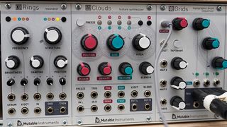 Beatrice Dillon studio