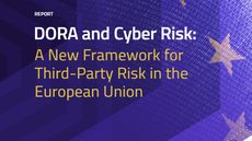 A whitepaper from SecurityScorecard on how to best mitigate third party risk