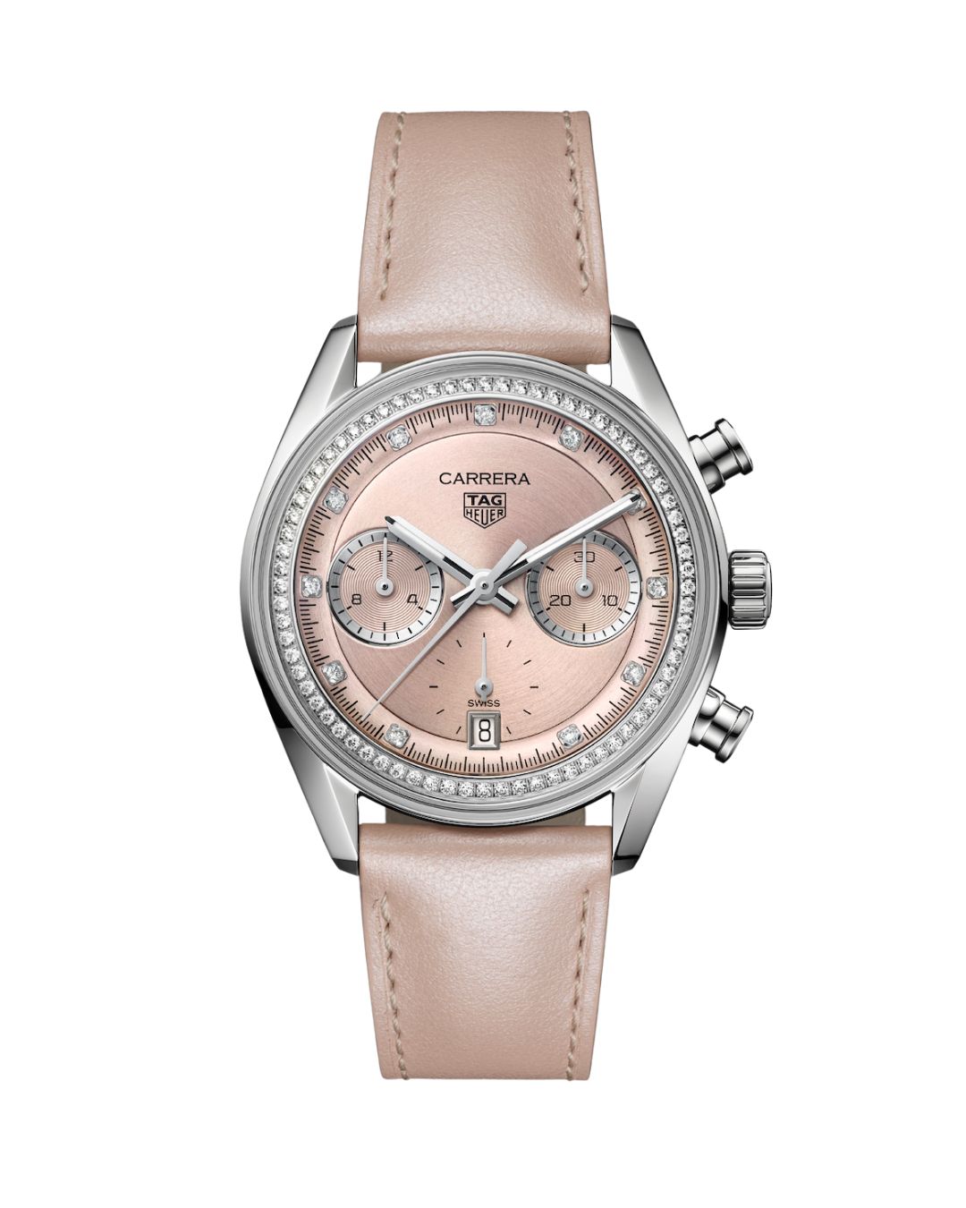 TAG Heuer Carrera Chronograph