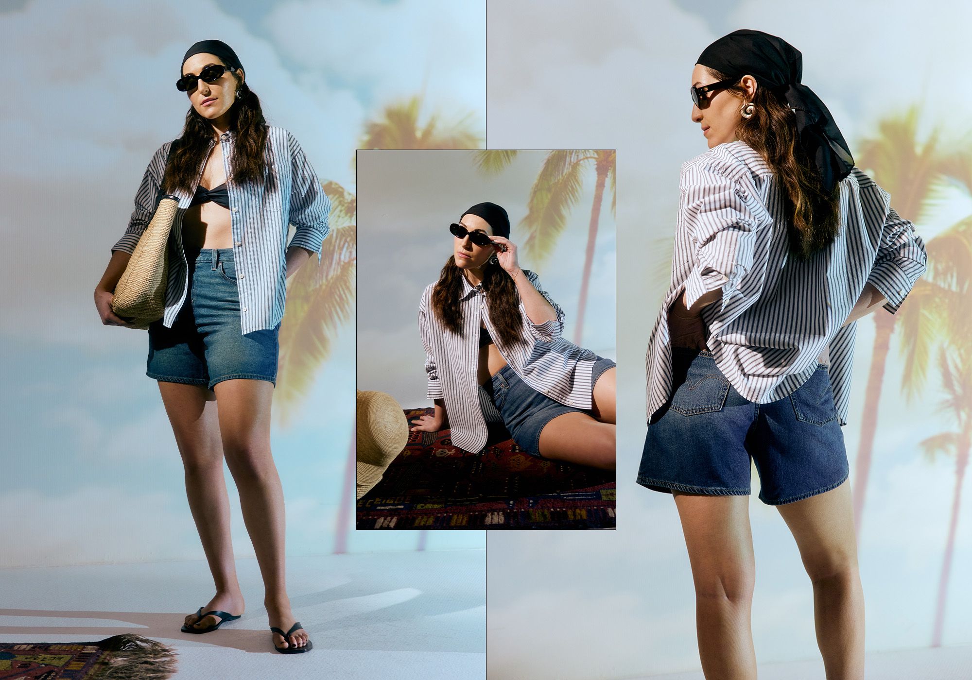 i3XnpZAkne3e5n2kzfDAVk-2560-80 2 ملابس للارتداء على الشاطئ من مجموعة Levi's® Linen+ Denim