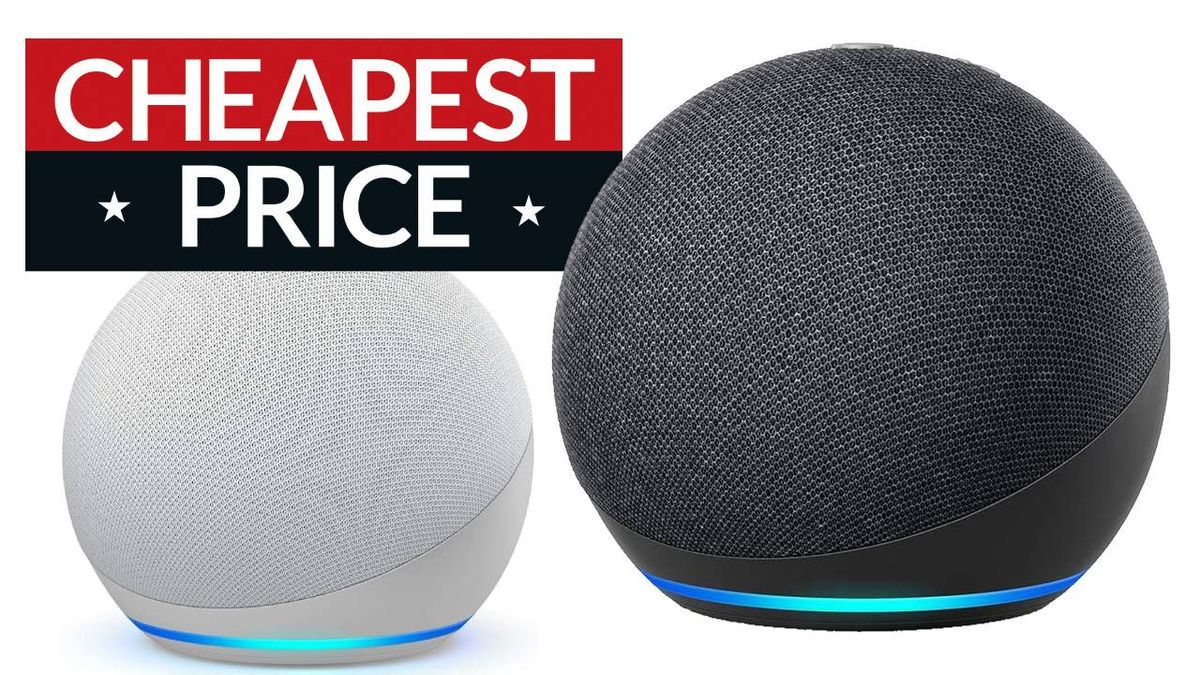 The Echo Dot drops to cheapest ever price in Prime Early Access deal T3