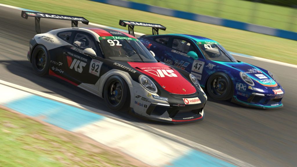 Gran Turismo 7 review TechRadar