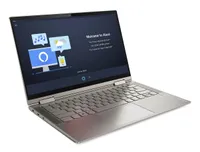 Lenovo Yoga C740: was $869 now $788 @ Lenovo