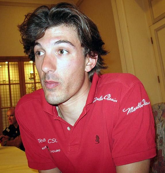 Fabian Cancellara