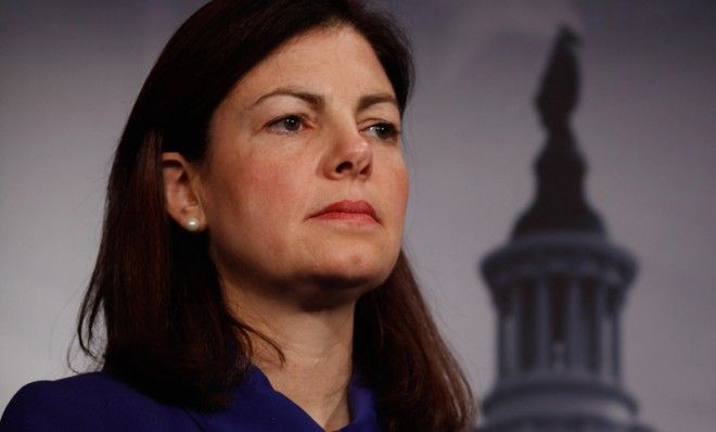 Kelly Ayotte