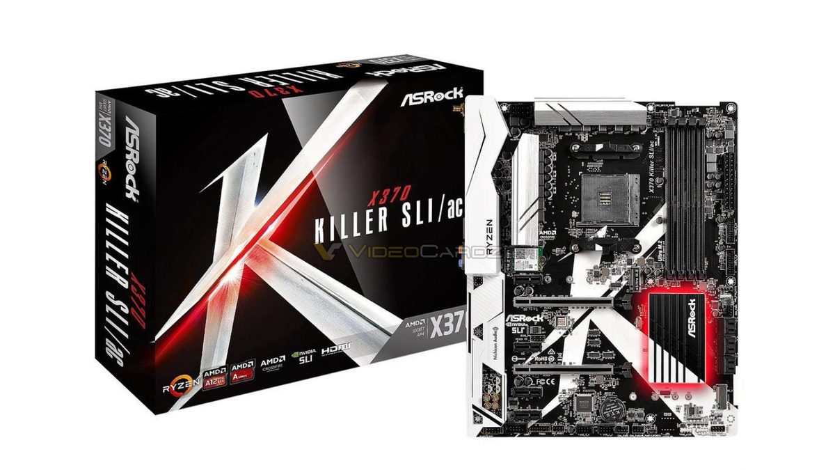 Source: Videocardz.com